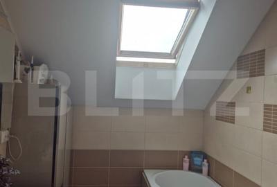 Vila de vanzare in Livezeni cu privelste deosebita, 970mp teren - 11