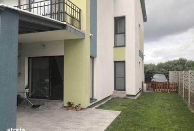 Casă cu 4 camere cu Teren 110 Mp în Medicină - 6
