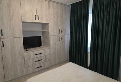 Apartament cu 2 camere decomandat în Craiovei - 3