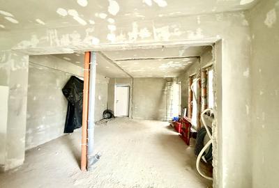 Pipera Azur acces A3 spatiu parter cu terasa Pipera Azur acces A3 spatiu parter cu terasa - 8