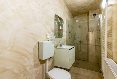 Casă cu 4 camere cu Teren 199 Mp în Mărășești - 12