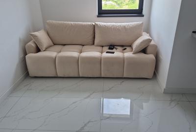 Apartament cu 2 camere decomandat în Exterior Vest - 6