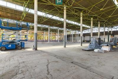 Spatiu depozitare zona Pantelimon Obor - 7