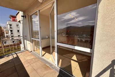 Apartament cu 3 camere decomandat în Avantgarden - 6