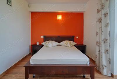 Casă cu 6 camere în Central - 5