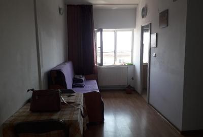 Garsoniera Confort 1 Sporit Zona Burdujeni - 8