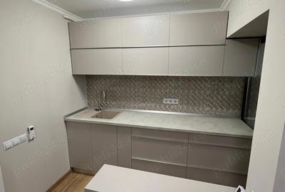 Ofer spre inchiriere Garsoniera, recent renovata, utilata complet, zona Brosteni, Buzau - 6