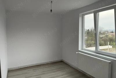 Apartament cu 4 camere semidecomandat în Sighetu Marmației - 4