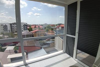 Apartament cu 2 camere decomandat, mobilat în Apărătorii Patriei - 10