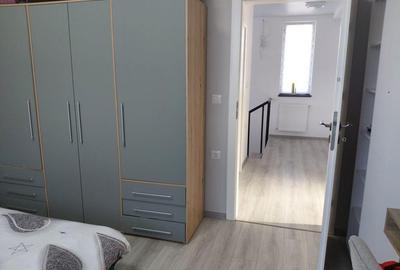 Casa P+1 moderna de inchiriat langa Metro confor... - 13