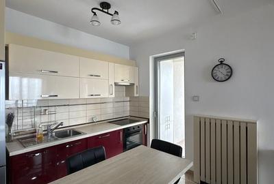 Apartament cu 2 camere semidecomandat în Mihai Bravu - 3