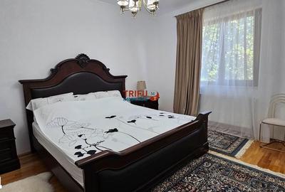 Casă cu 4 camere cu Garaj în Central - 6