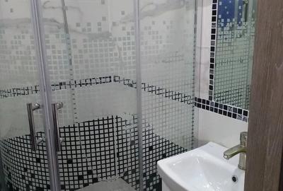 Garsonieră decomandată în Rahova