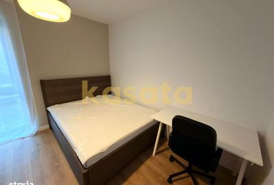 Apartament cu 3 camere, mobilat în Tei - 4