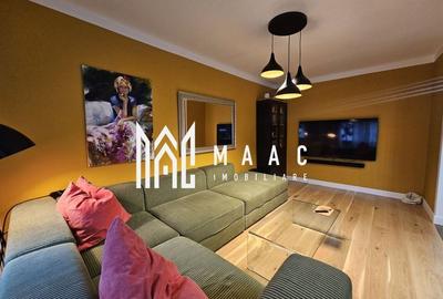 Apartament cu 4 camere decomandat, mobilat în Ștrand