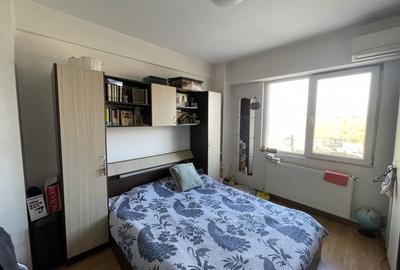 Prelungirea Ghencea, 2 camere, 55mp , etaj 2 din 5, mobilat, loc de parcare - 3