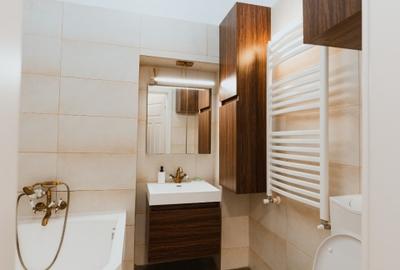 Apartament cu 3 camere decomandat, mobilat în Calea Victoriei - 8