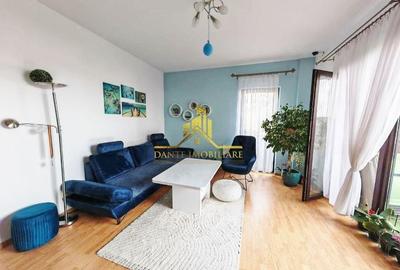 Apartament cu 2 camere decomandat, mobilat în Calea Turzii - 3