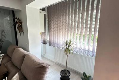 Apartament cu 2 camere semidecomandat în Central - 3