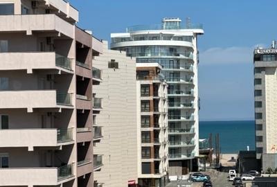 Apartament SMART 2 Camere Mamaia Nord cu Vedere la Mare. Zona Hotel Opera / Loft - 14