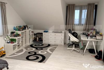 Casă cu 5 camere cu Teren 1174 Mp în Nazna - 4