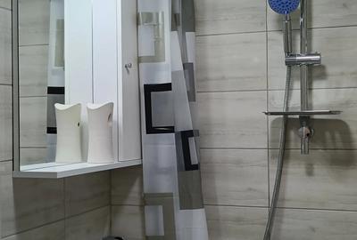 Garsoniera confort 3 - 5