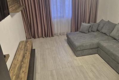 Apartament cu 2 camere decomandat în Central - 4