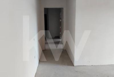 Apartament 3 camere balcon parcare + pod in Schellenberg Sibiu - 1