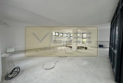 Cladire birouri / comerciala Tudor Vladimirescu-Iulius Mall - 6