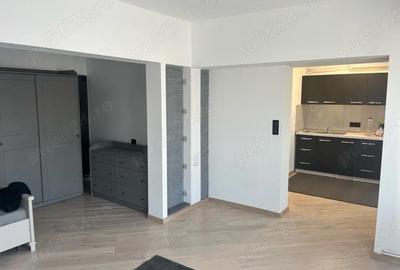 Garsonieră decomandată în Dorobanților - 2