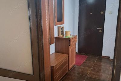 Apartament cu 2 camere semidecomandat în Central - 5