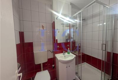 Apartament cu 2 camere decomandat, mobilat în Mihai Viteazul - 9