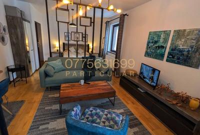 Apartament generos de 2 camere-Sinaia, zona Izvor - 4