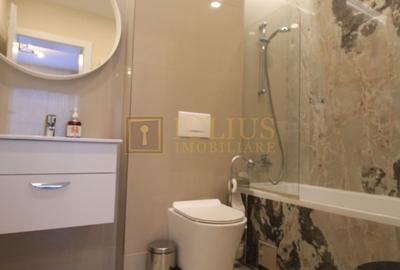 Apartament cu 2 camere semidecomandat, mobilat în Dumbrăvița - 19