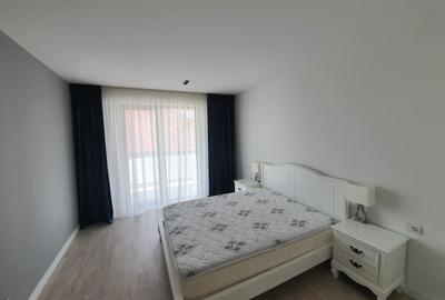 Apartament cu 3 camere decomandat, mobilat în Iancu Nicolae - 5