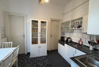 Apartament cu 2 camere decomandat, mobilat în Central - 8