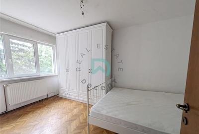 Apartament cu 2 camere semidecomandat în Astra - 13