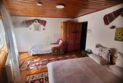 Vila de vacanta de vanzare in Busteni - Zona Zamora - 31