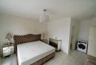 Rebreanu Towers - proprietar, inchiriez 3 camere, parcare, bloc nou, vedere panoramica - 8