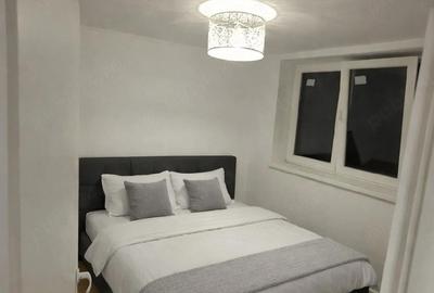 Apartament cu 2 camere decomandat în Central - 4