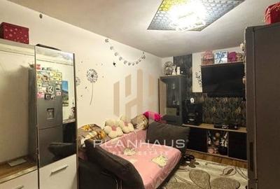 Garsoniera - Parter, zona Dragos Voda - 5