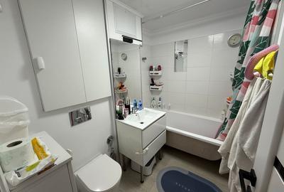 Apartament 3 camere, decomandat, 64mp, Rovine, zona Parculet Rovine - 7