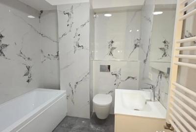 Apartament cu 3 camere semidecomandat în Dămăroaia - 13