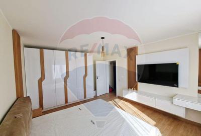 Apartament modern cu balcon, etaj 3 Bloc nou cu lift,... - 10