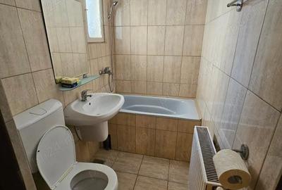Apartament cu 4 camere semidecomandat în Sud - 2