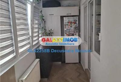 Apartament 3 camere Mobilat, Rezervelor in Militari Residence 94.900E - 3