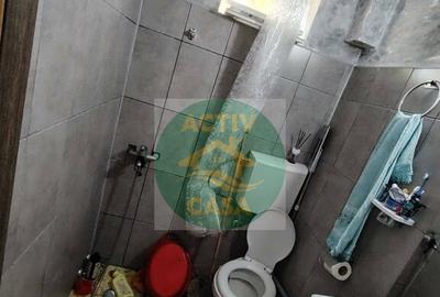 Garsoniera cf.1, zona Scoala de Soferi - 4