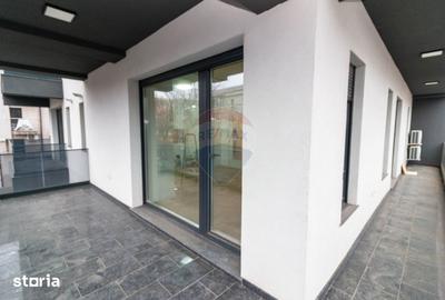 Apartament cu 3 camere decomandat în Aviației - 13