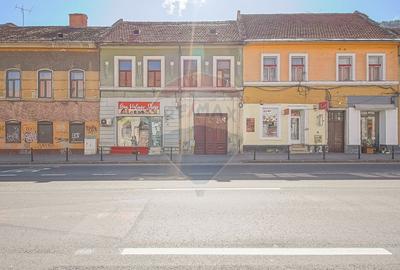 Apartament cu 3 camere decomandat, mobilat în Centrul Istoric - 20