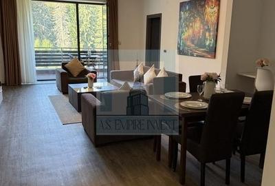 Apartament 2 camere- Poiana Brasov - 7